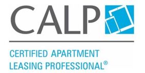 CALP Logo